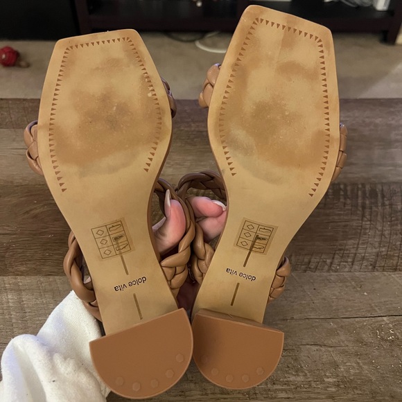 Sandals - Picture 2 of 7